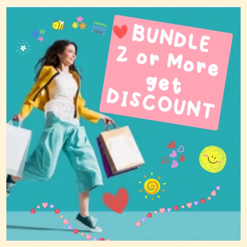 ❣️$25/3❣️ Gold Plated Deer Dangle Earrings - Picture 5 of 7